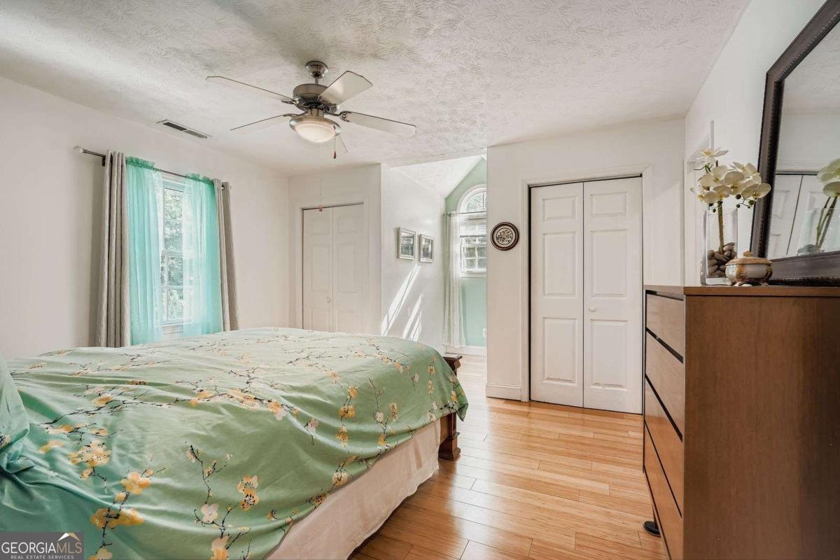 7277 AVALON Drive Douglasville - 23