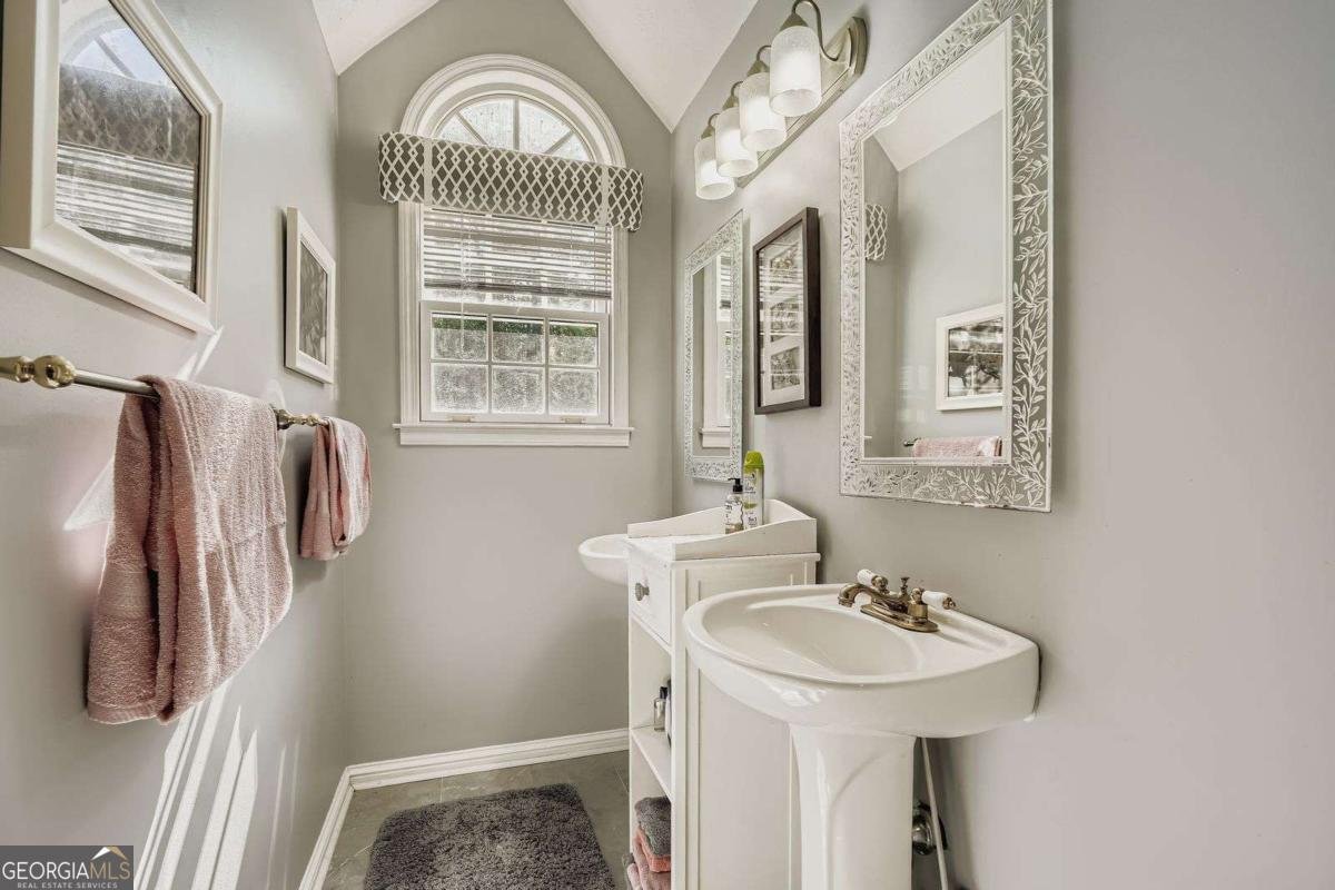 7277 AVALON Drive Douglasville - 25