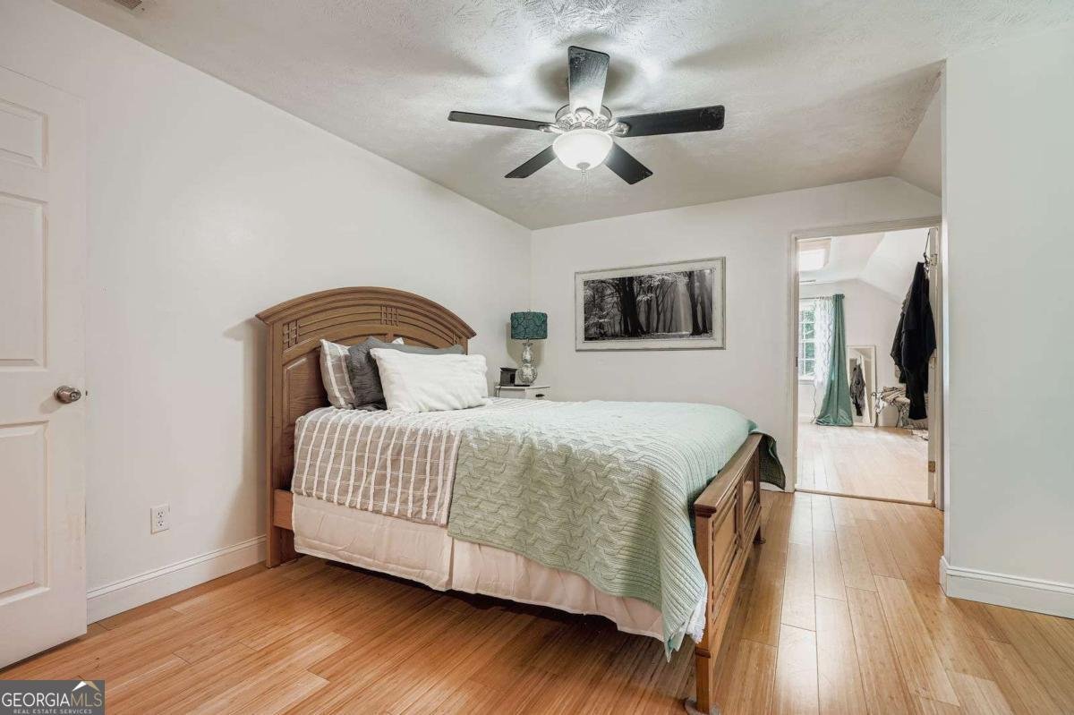 7277 AVALON Drive Douglasville - 27