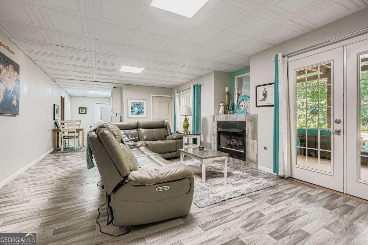 7277 AVALON Drive Douglasville - 30