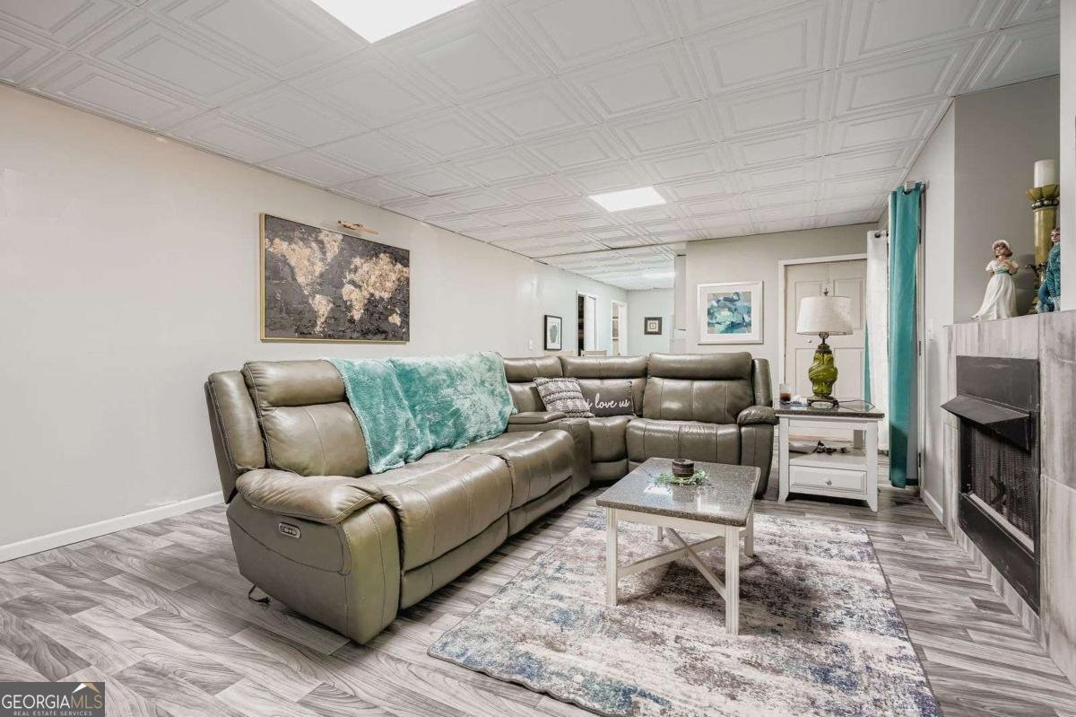 7277 AVALON Drive Douglasville - 31