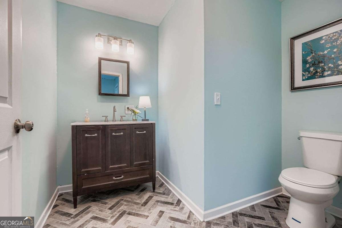 7277 AVALON Drive Douglasville - 36