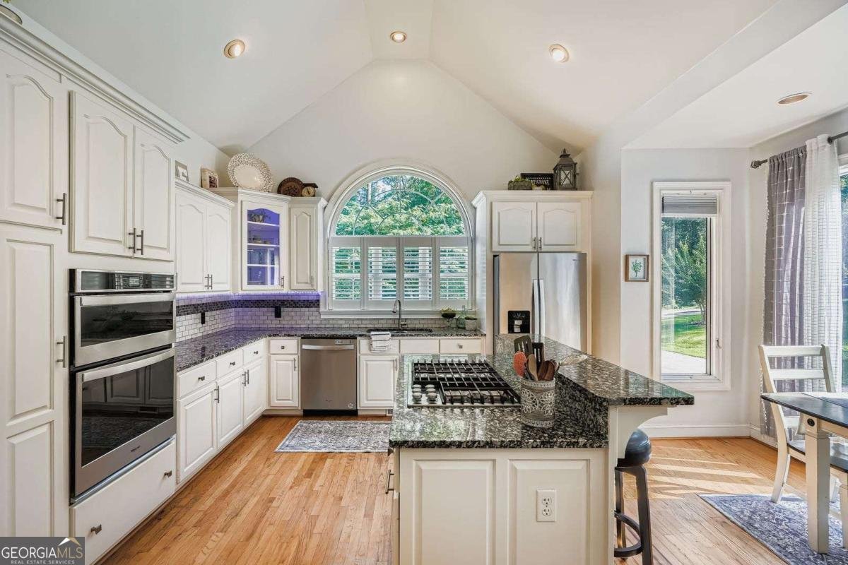 7277 AVALON Drive Douglasville - 38