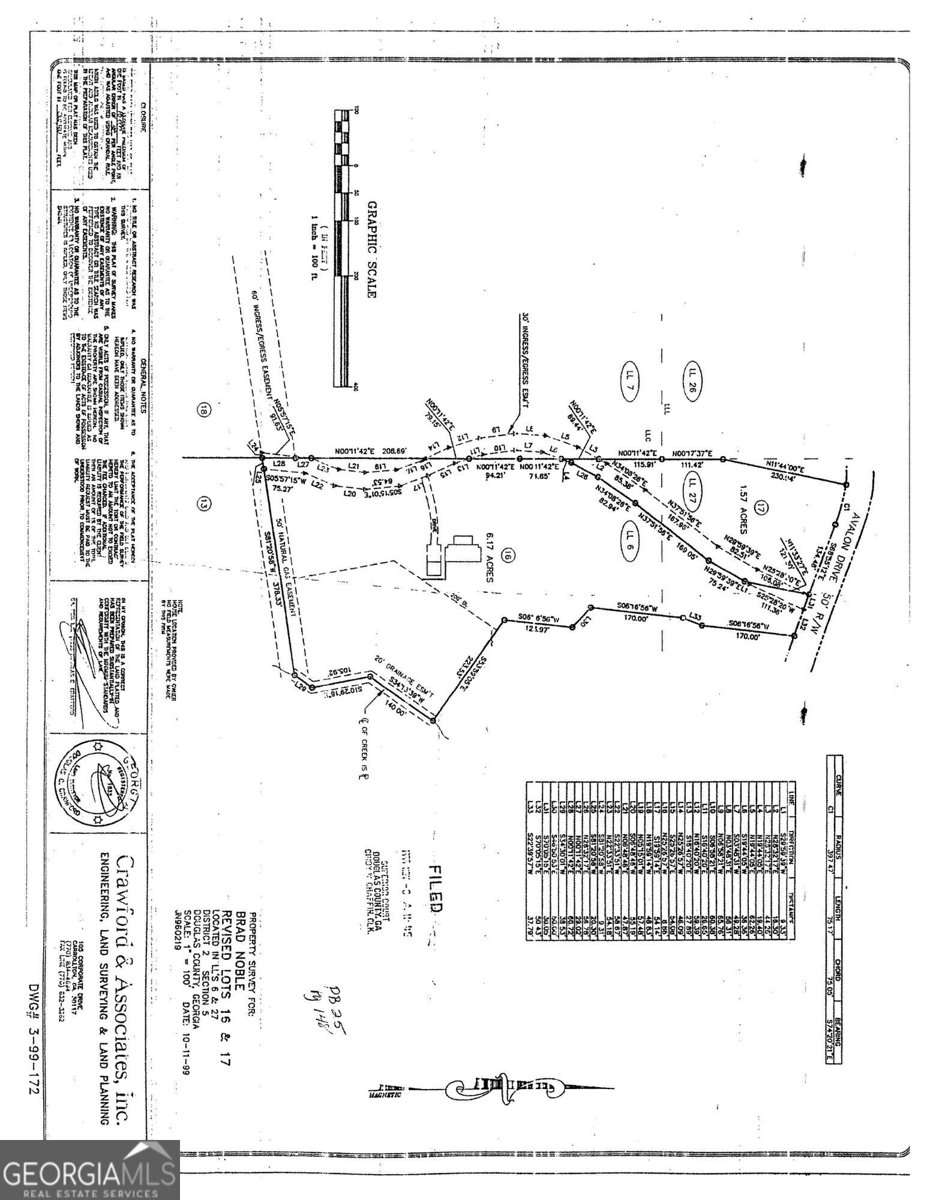 7277 AVALON Drive Douglasville - 4