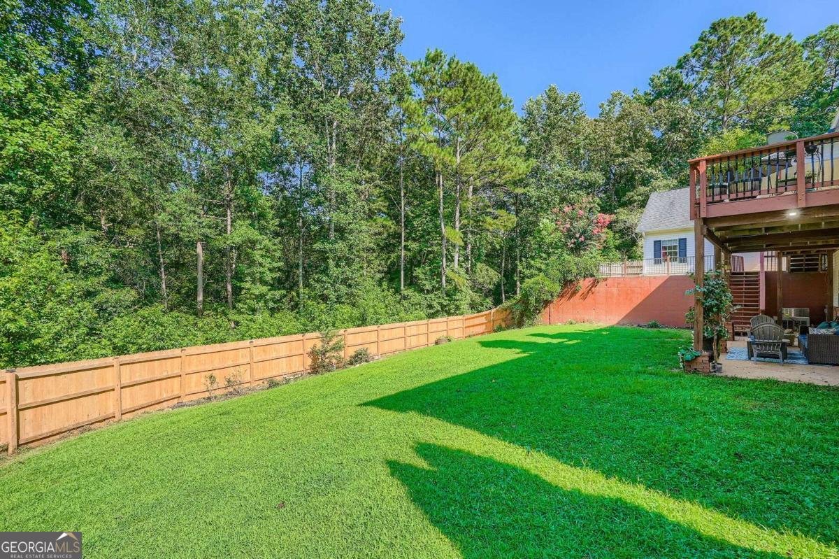 7277 AVALON Drive Douglasville - 41