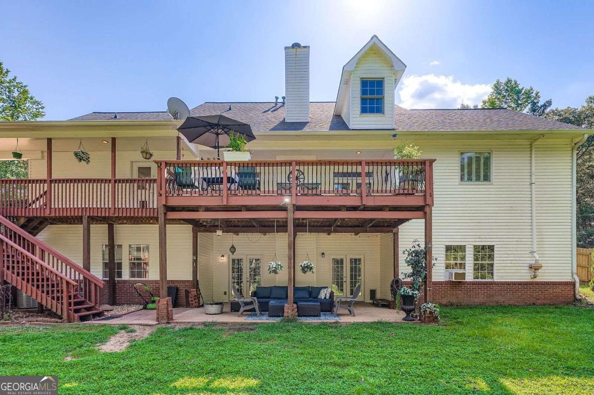 7277 AVALON Drive Douglasville - 42