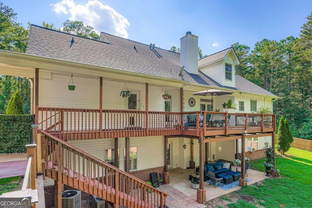 7277 AVALON Drive Douglasville - 43