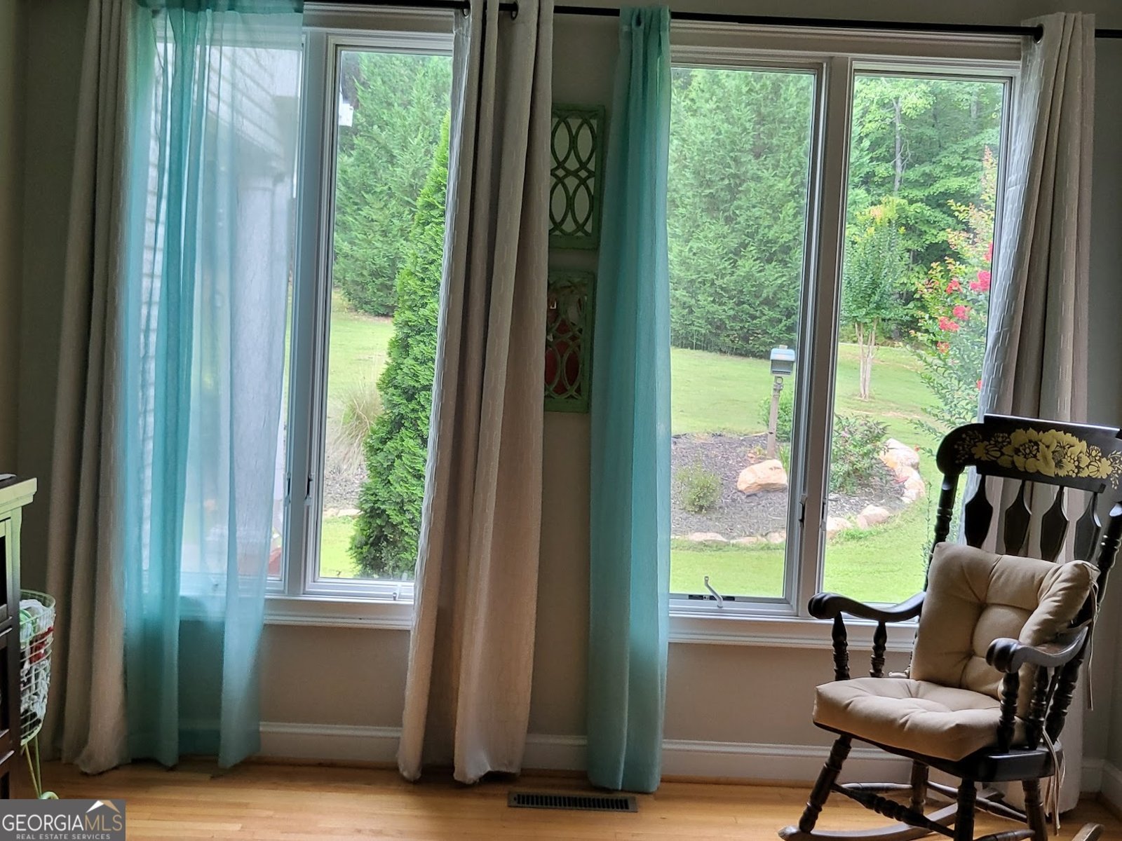 7277 AVALON Drive Douglasville - 48