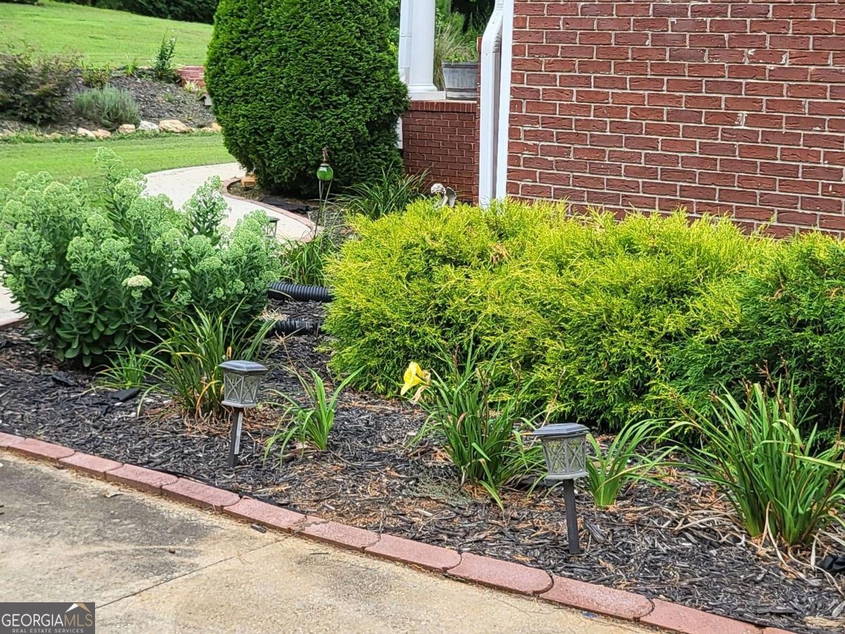 7277 AVALON Drive Douglasville - 50