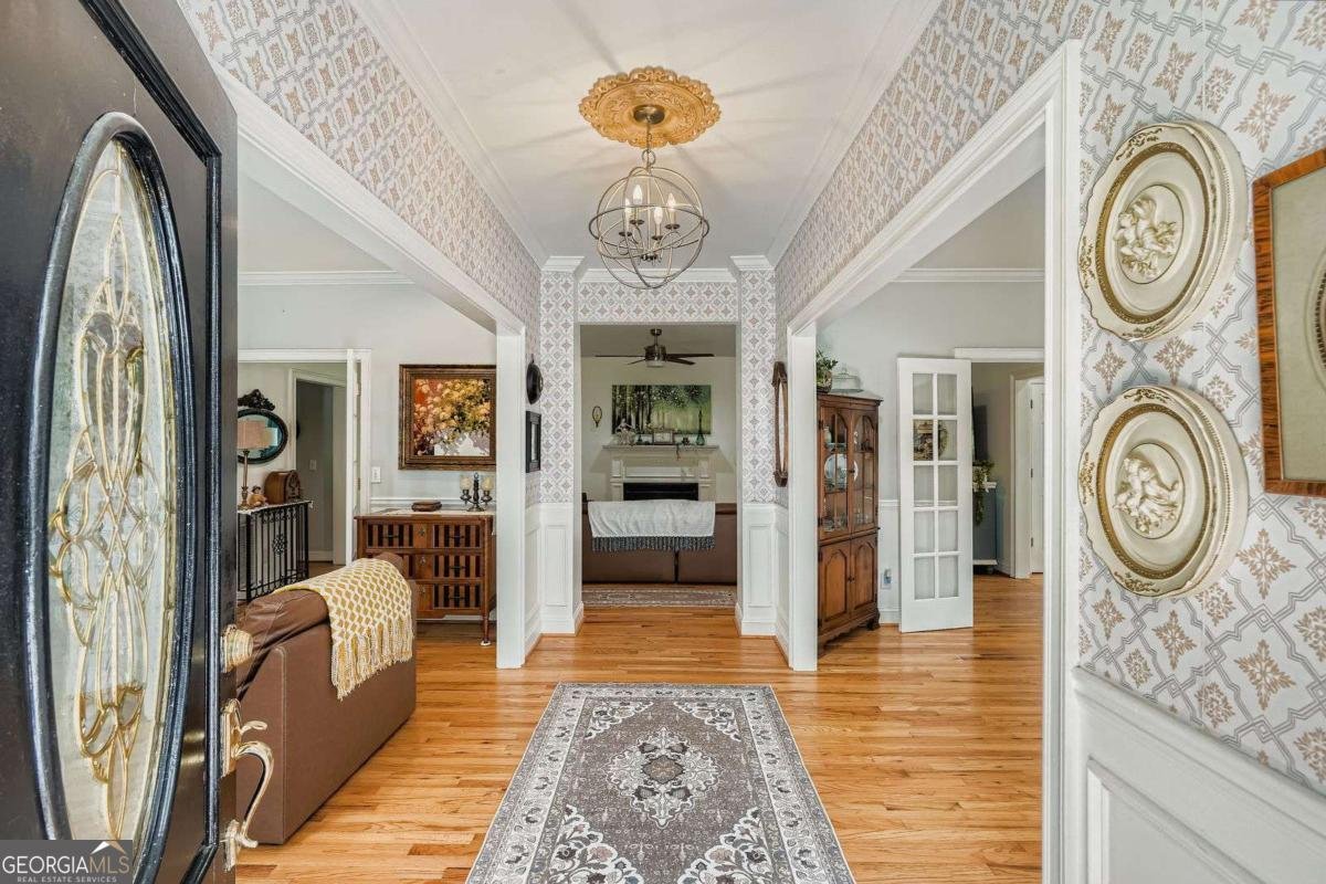 7277 AVALON Drive Douglasville - 6