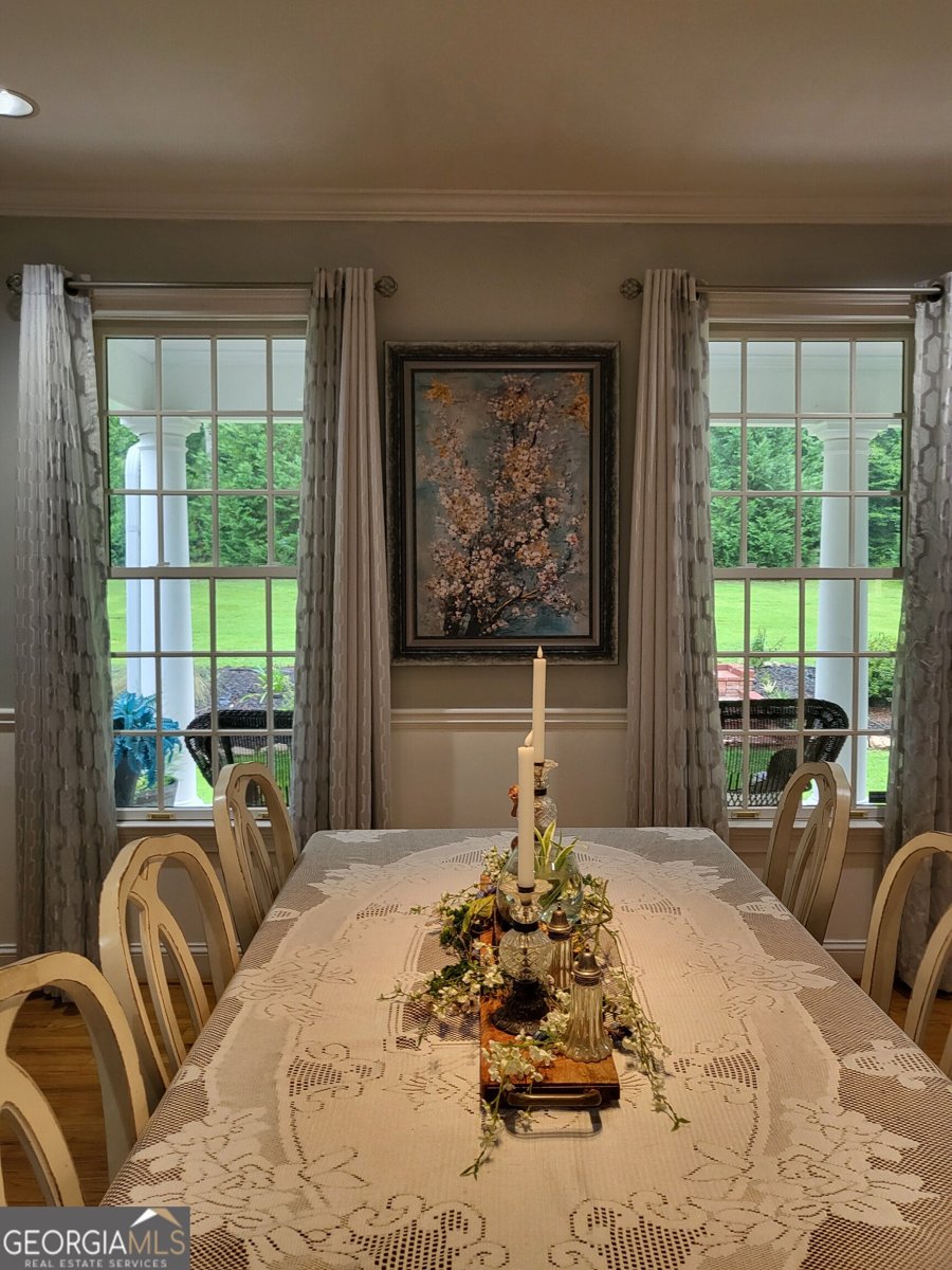 7277 AVALON Drive Douglasville - 61