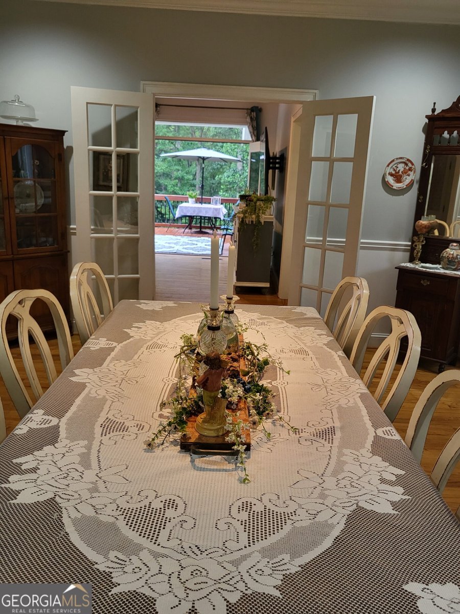 7277 AVALON Drive Douglasville - 62