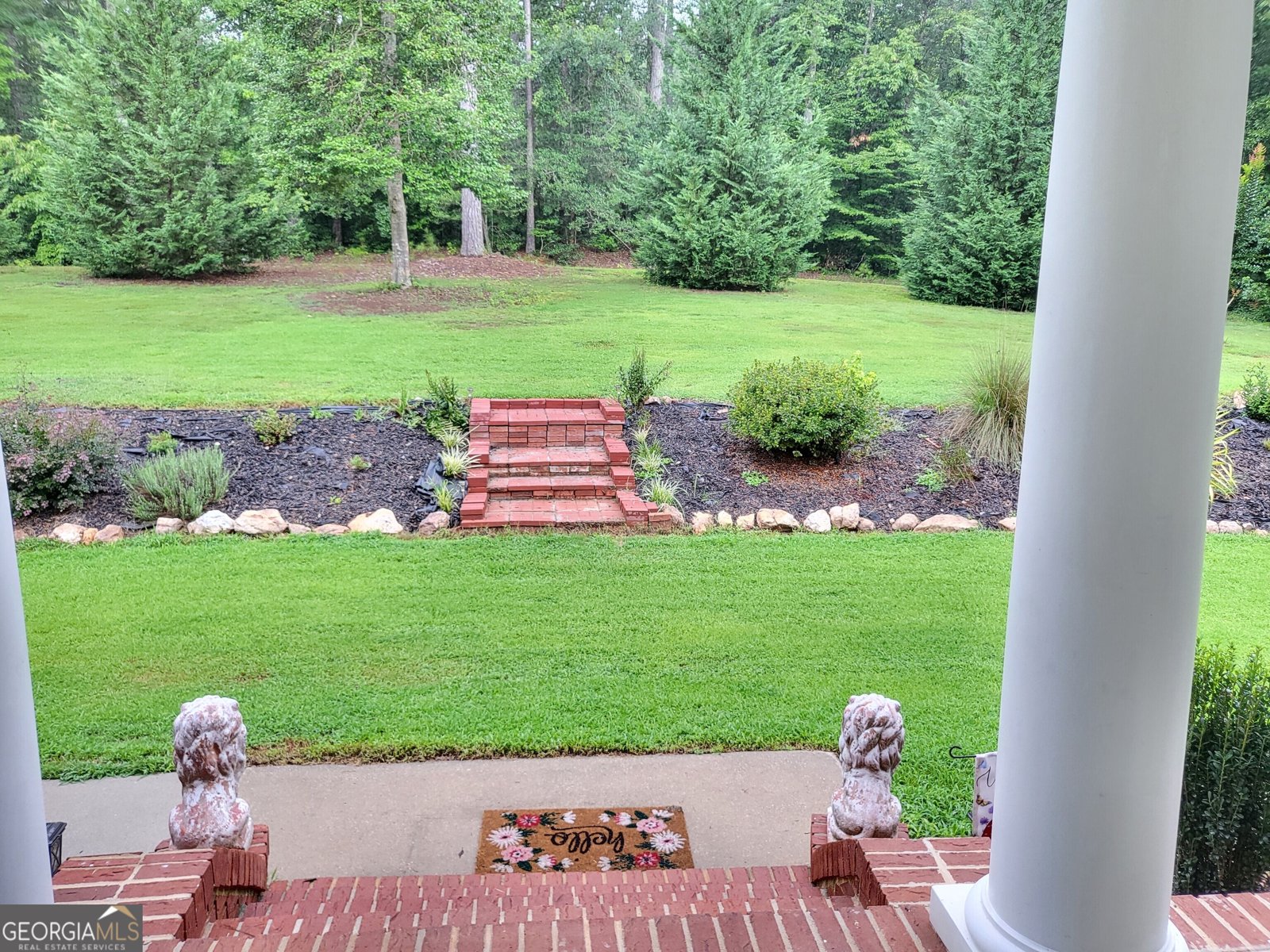 7277 AVALON Drive Douglasville - 63