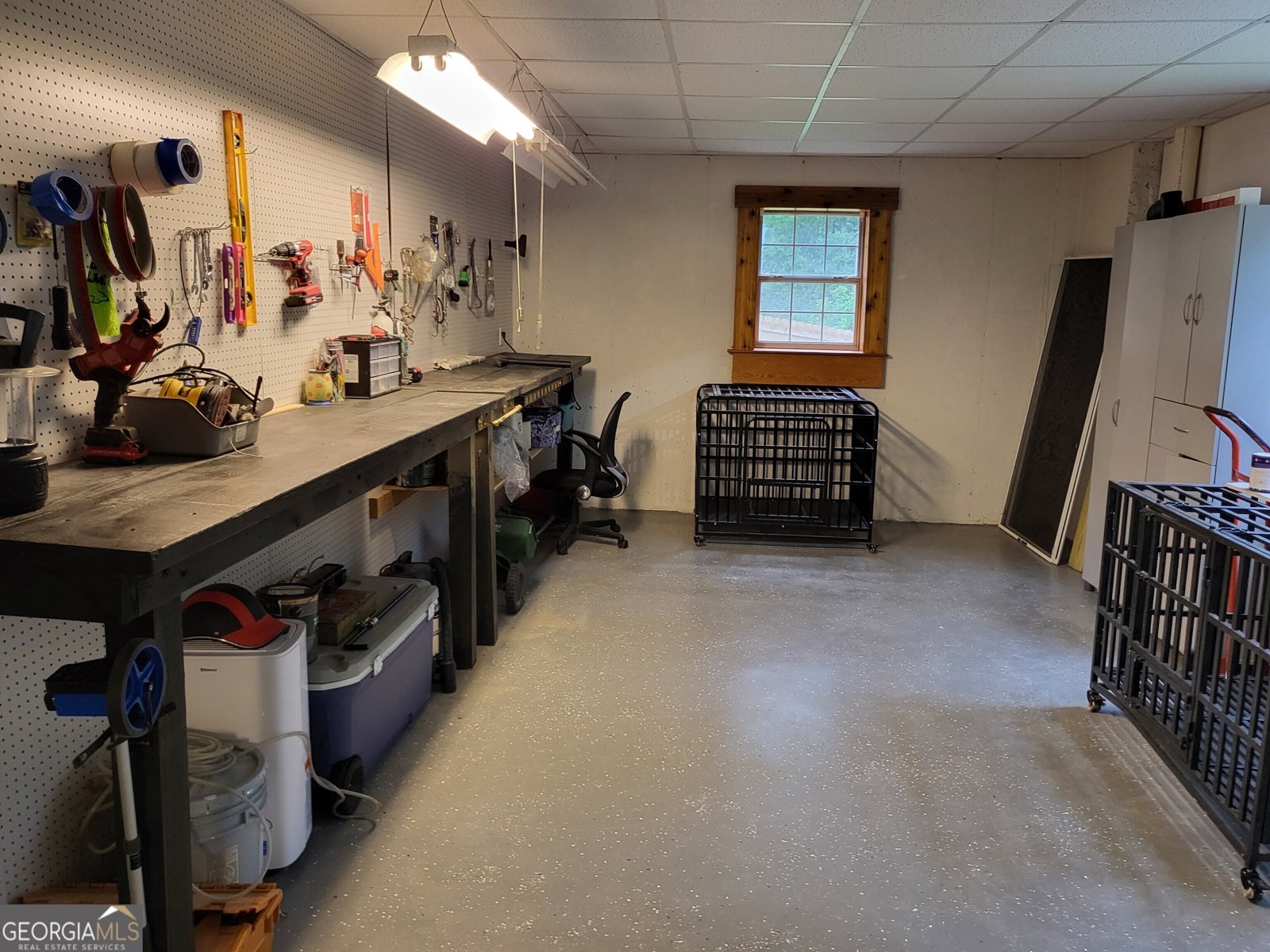 7277 AVALON Drive Douglasville - 66