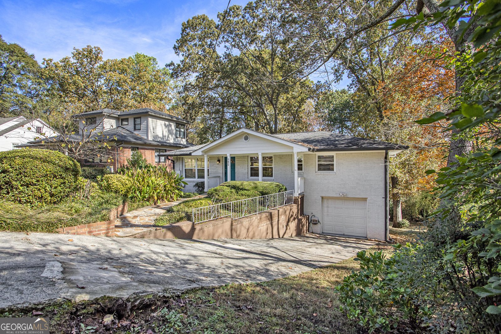 490 Pharr Road Decatur - 2