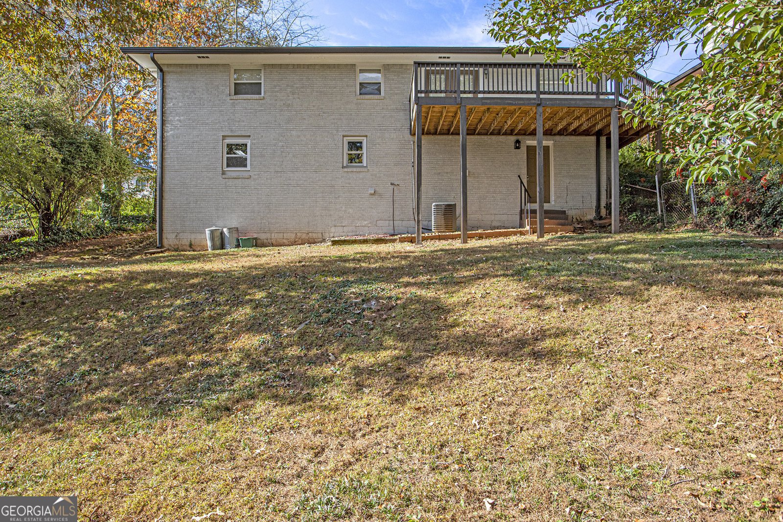 490 Pharr Road Decatur - 27