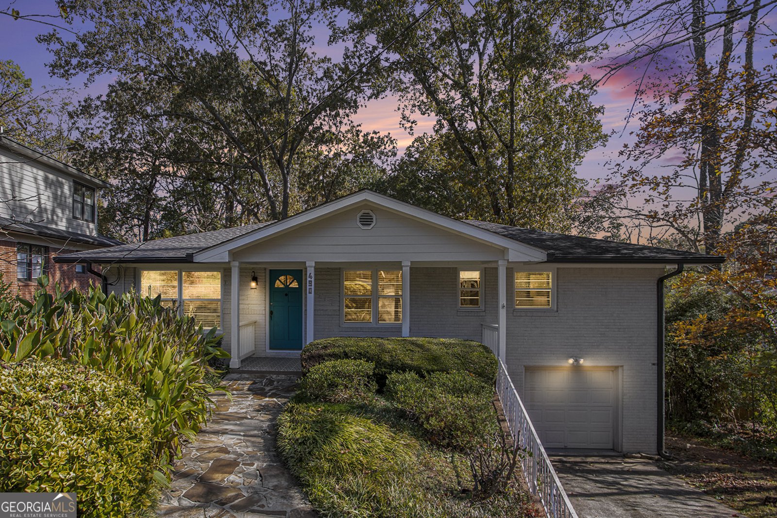 490 Pharr Road Decatur - 28