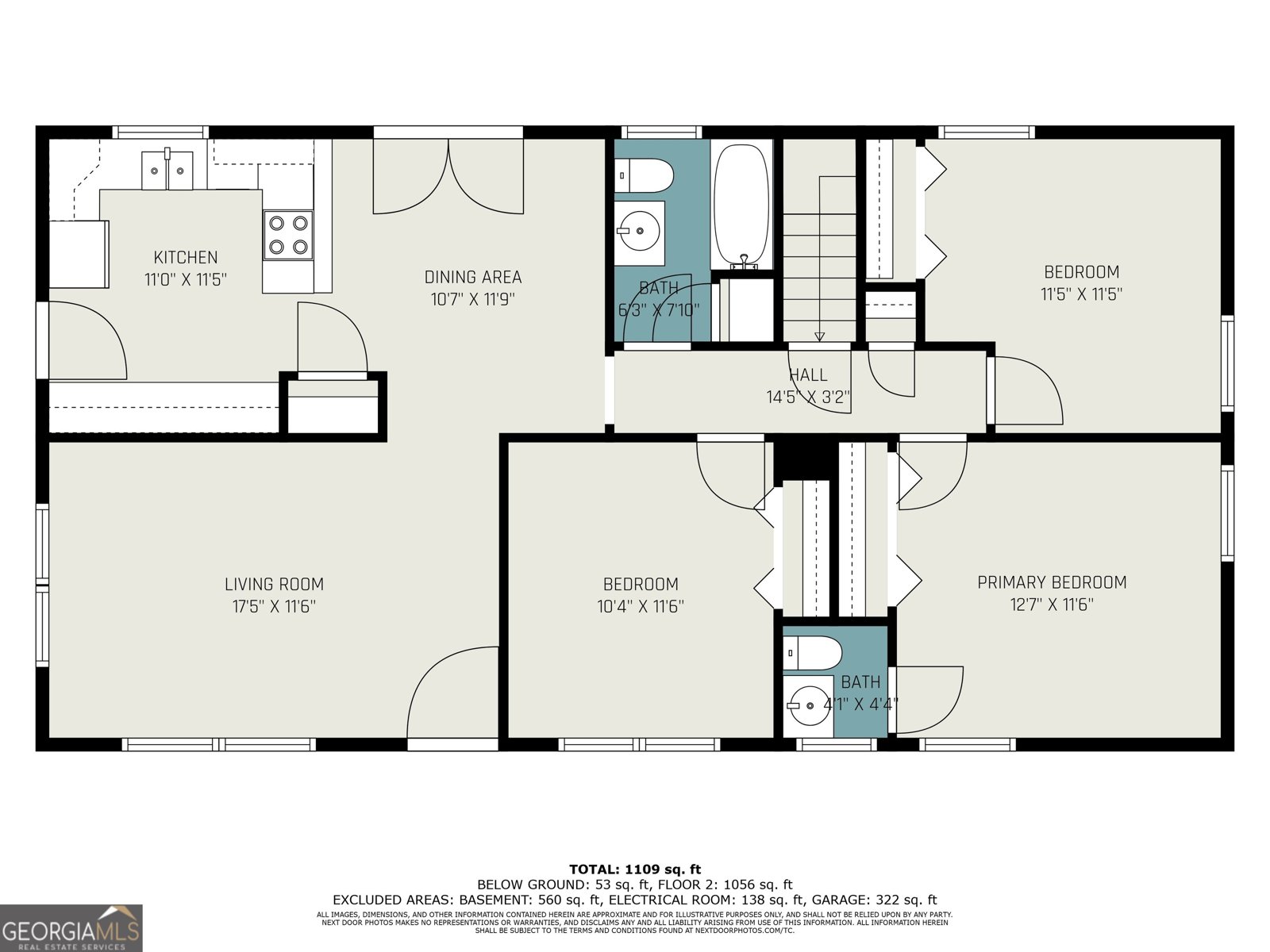 490 Pharr Road Decatur - 29