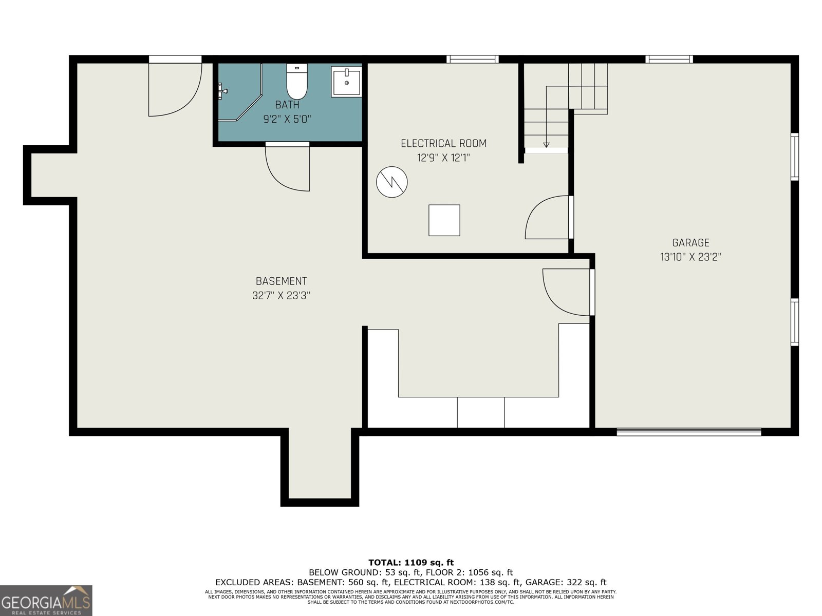 490 Pharr Road Decatur - 30