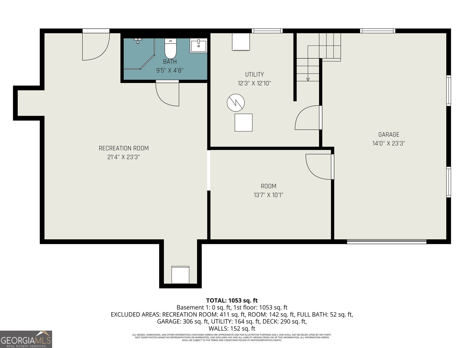 490 Pharr Road Decatur - Photo 35