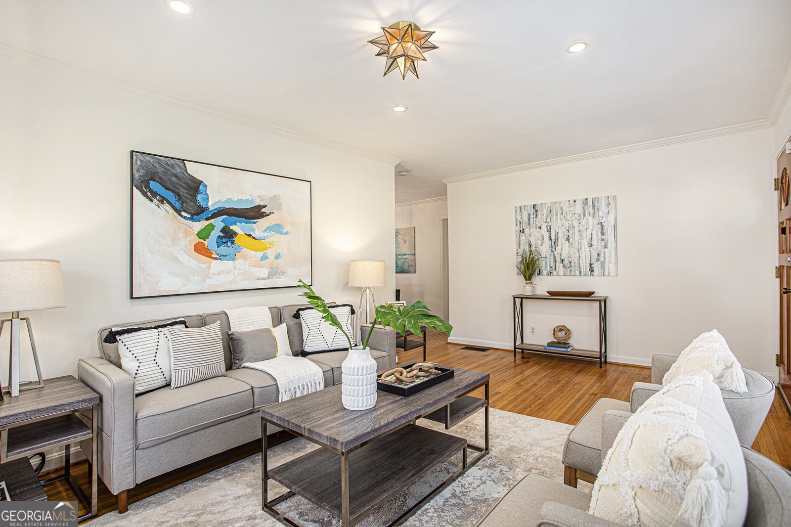 490 Pharr Road Decatur - 4