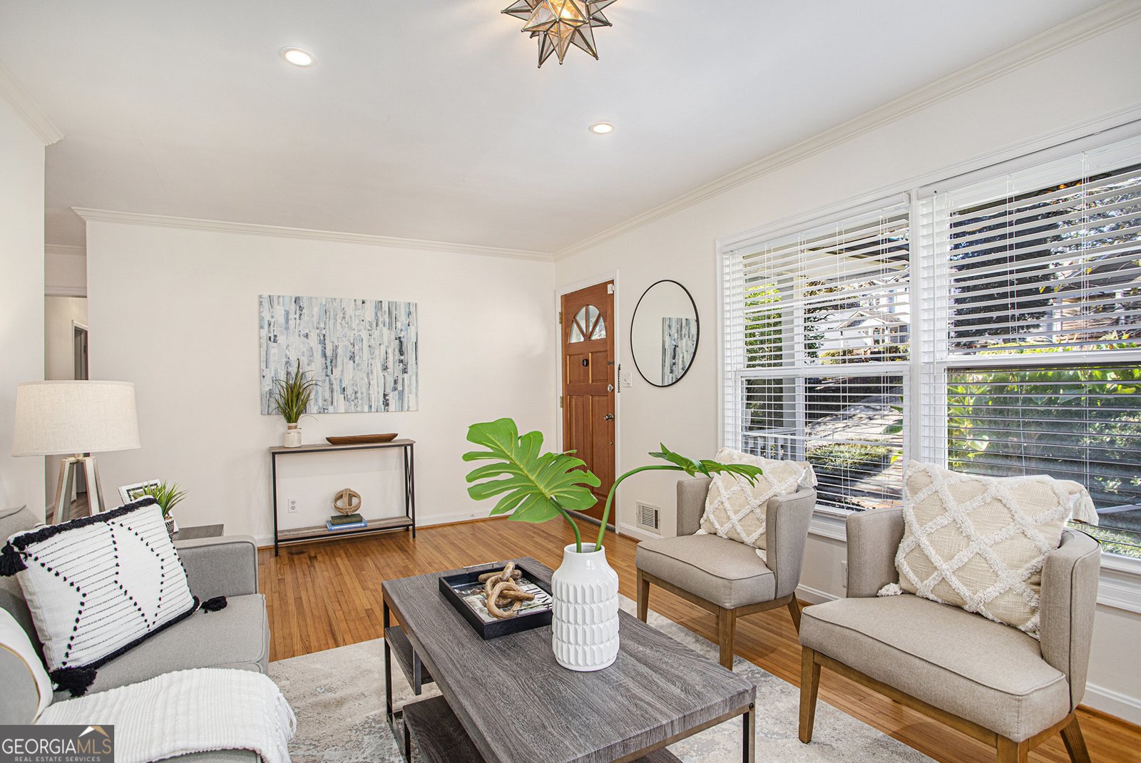 490 Pharr Road Decatur - 5