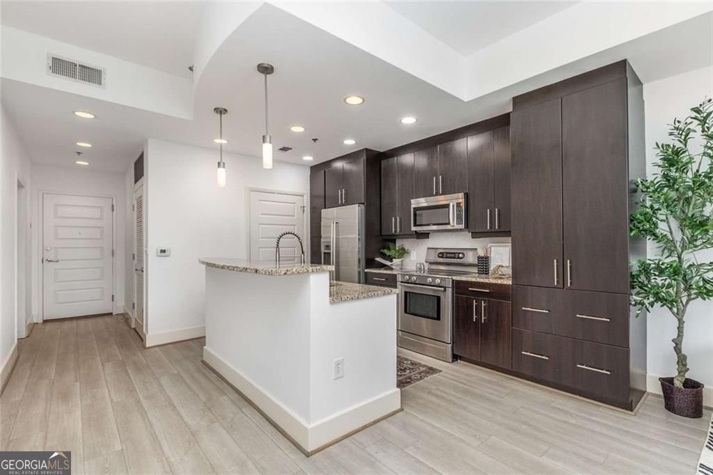 1080 Peachtree Street Atlanta - 10