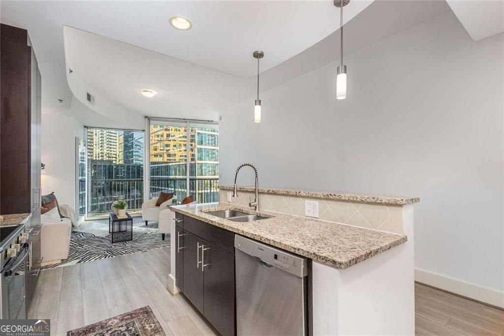 1080 Peachtree Street Atlanta - 11