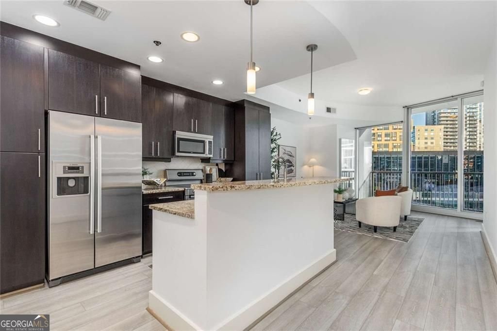 1080 Peachtree Street Atlanta - 12