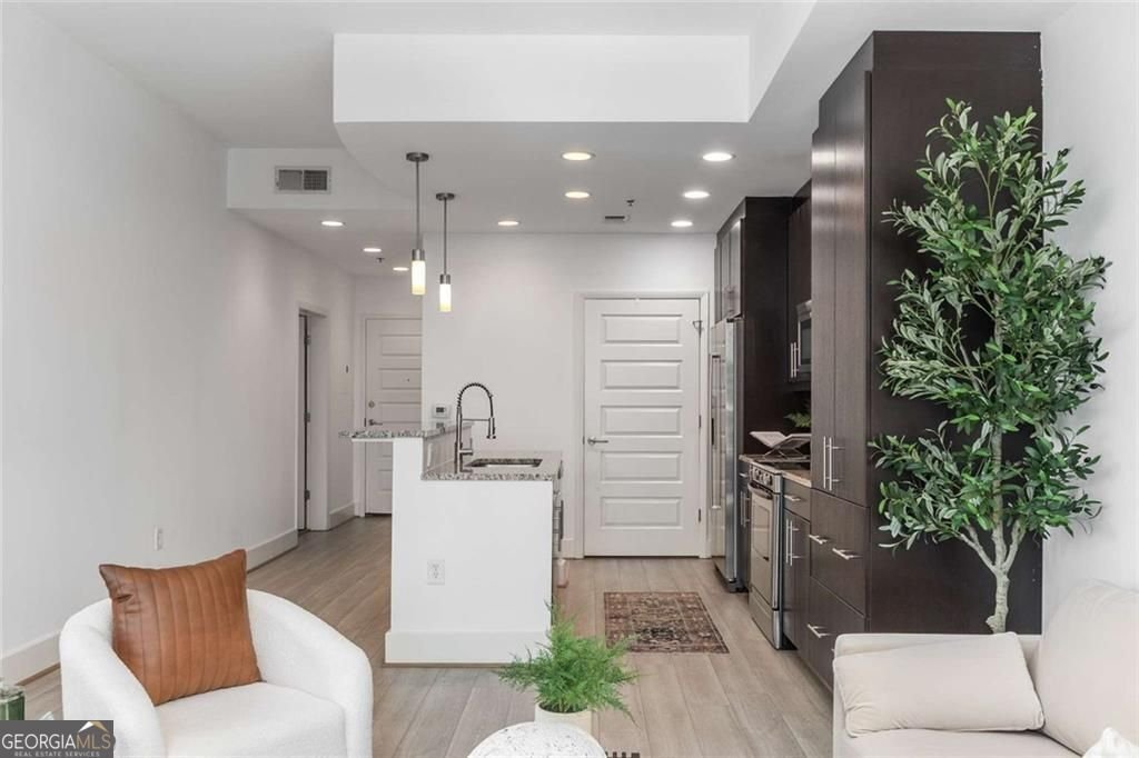 1080 Peachtree Street Atlanta - 13