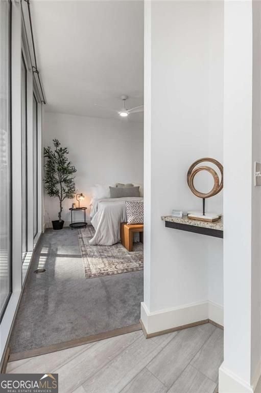 1080 Peachtree Street Atlanta - 14