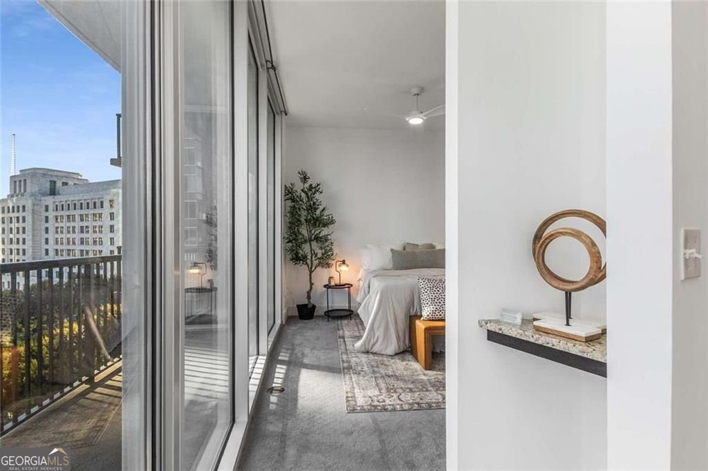 1080 Peachtree Street Atlanta - 15