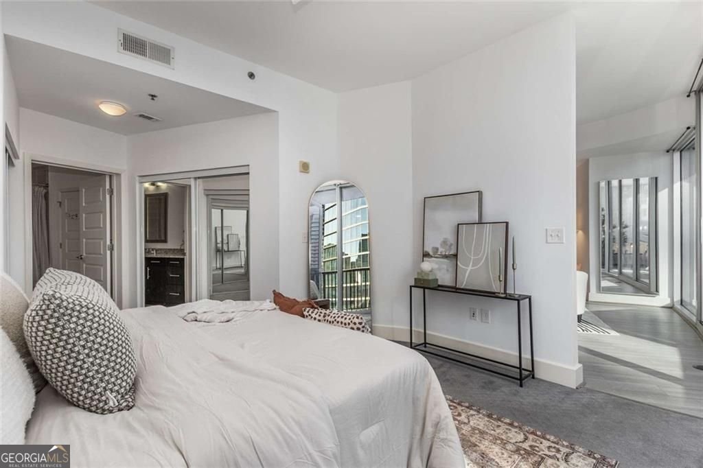 1080 Peachtree Street Atlanta - 17