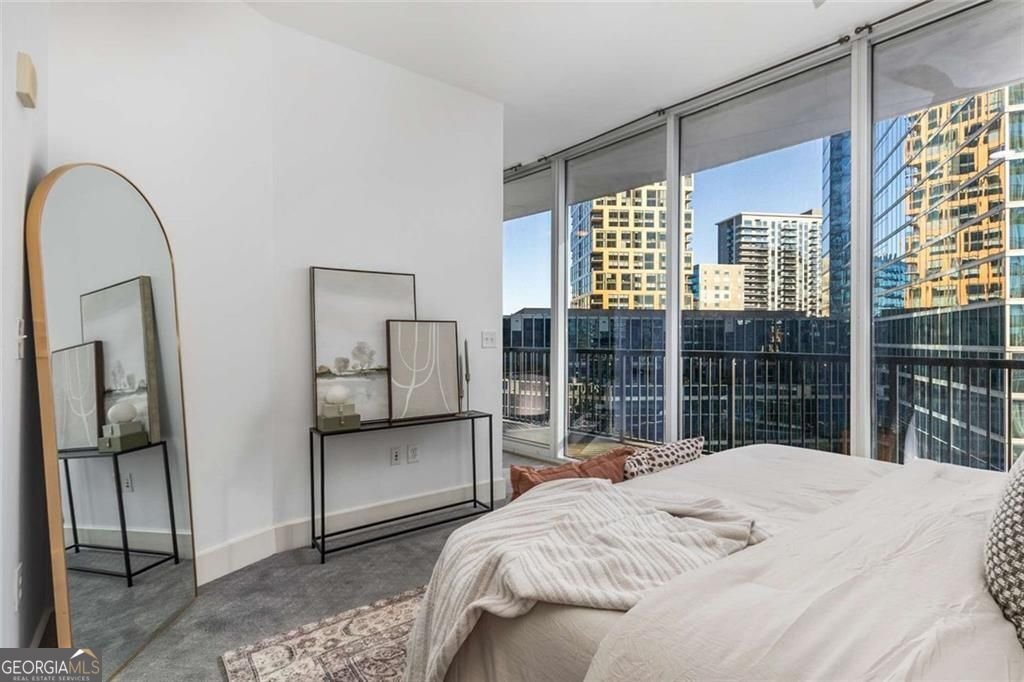 1080 Peachtree Street Atlanta - 18