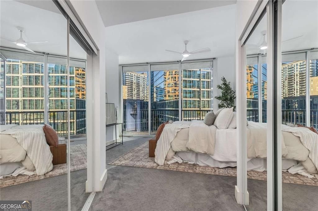 1080 Peachtree Street Atlanta - 19