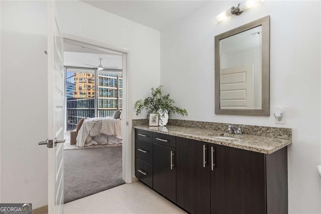 1080 Peachtree Street Atlanta - 21