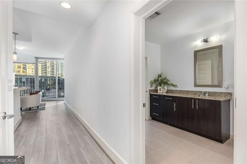 1080 Peachtree Street Atlanta - 23