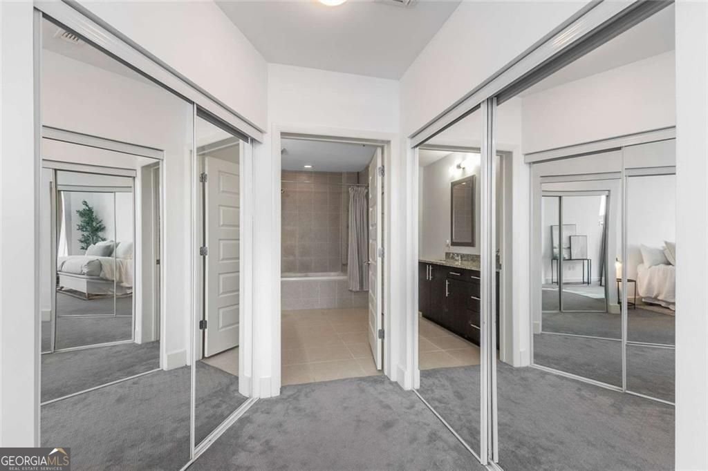 1080 Peachtree Street Atlanta - 24