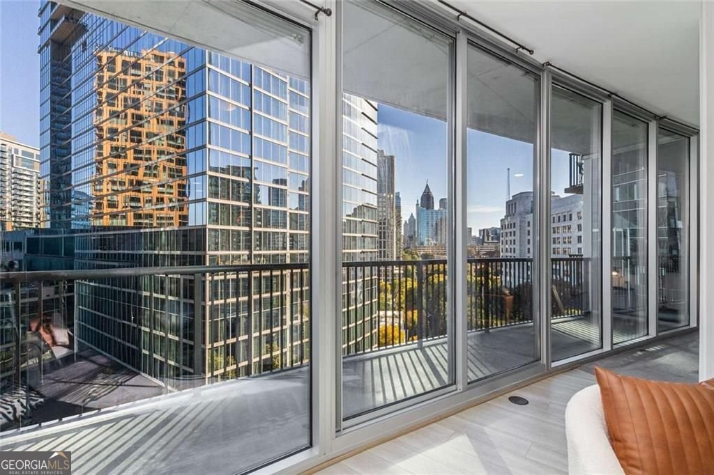 1080 Peachtree Street Atlanta - 26