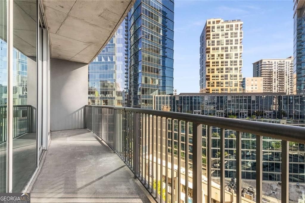 1080 Peachtree Street Atlanta - 28