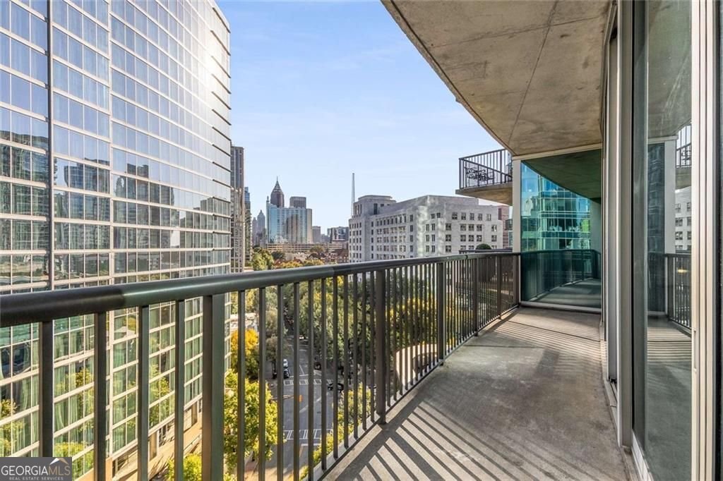 1080 Peachtree Street Atlanta - 29