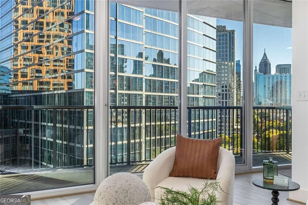 1080 Peachtree Street Atlanta - 3