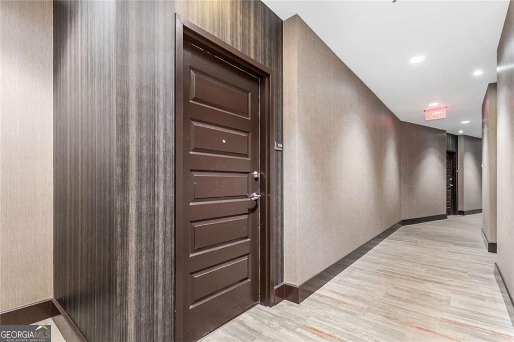 1080 Peachtree Street Atlanta - 30