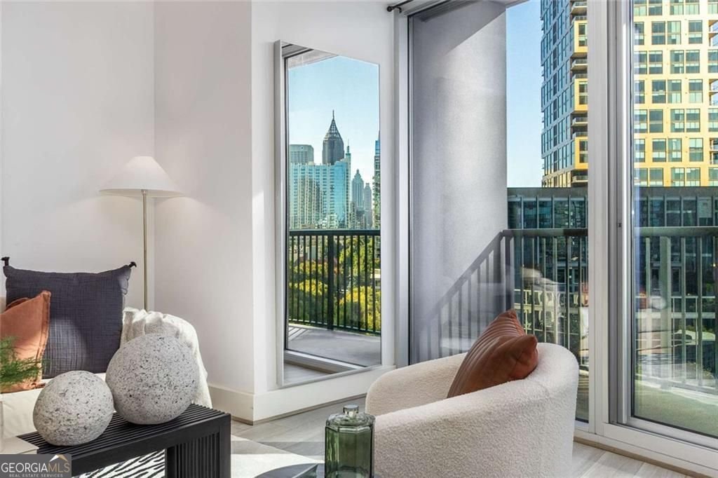 1080 Peachtree Street Atlanta - 4