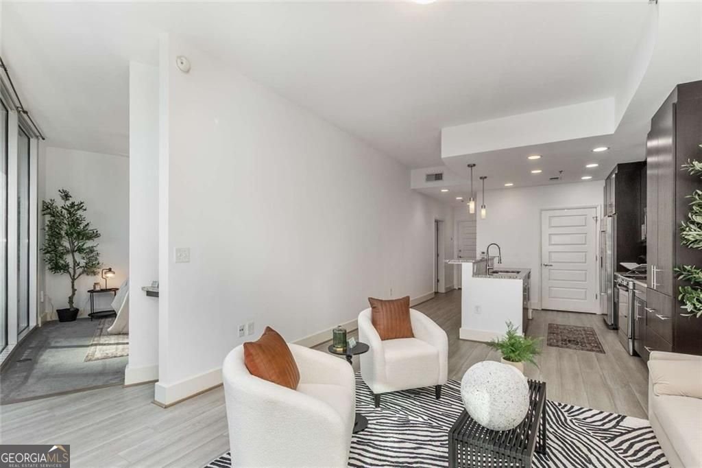 1080 Peachtree Street Atlanta - 5