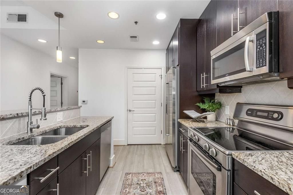 1080 Peachtree Street Atlanta - 8