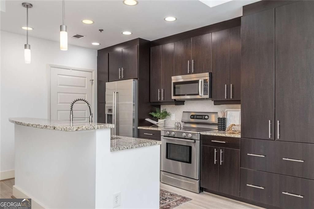 1080 Peachtree Street Atlanta - 9