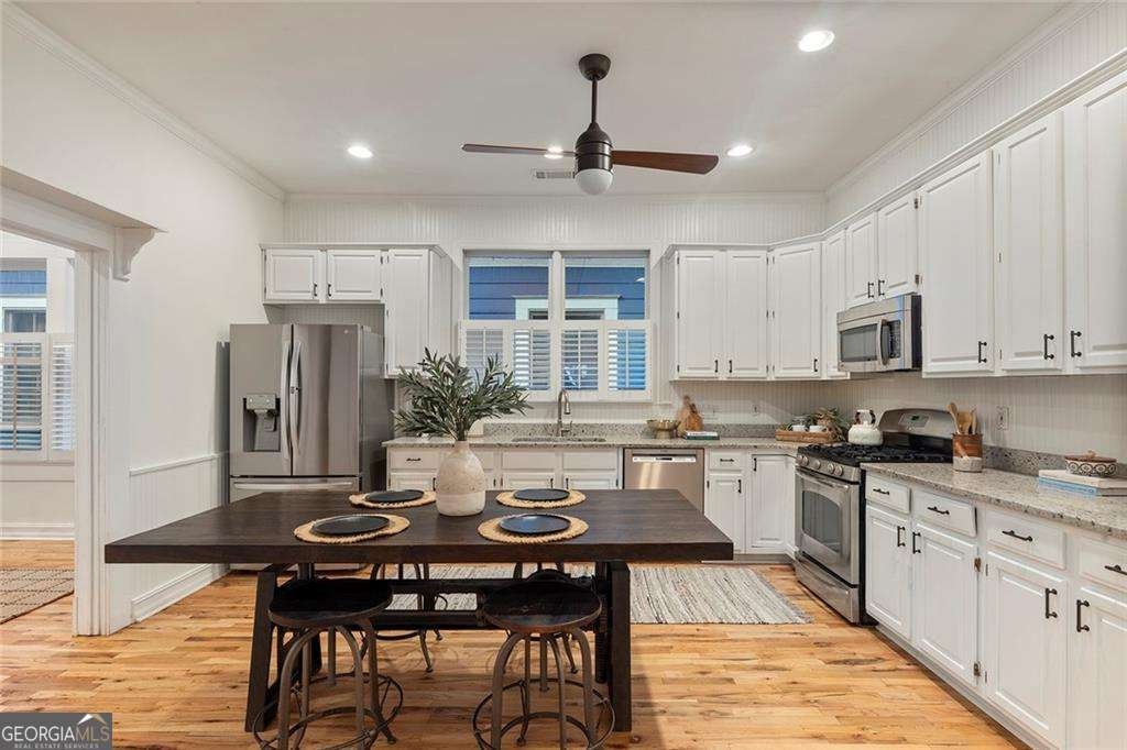 307 Josephine Street Atlanta - 10