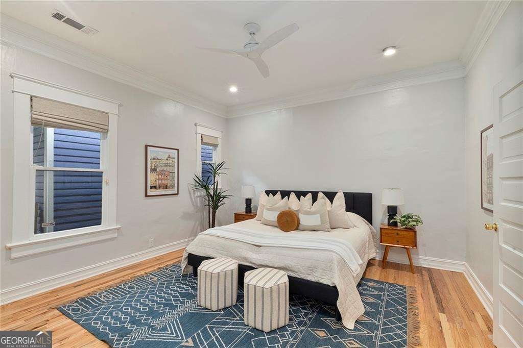 307 Josephine Street Atlanta - 11