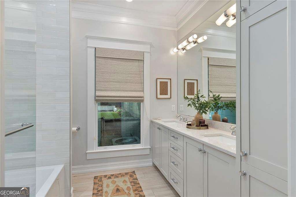 307 Josephine Street Atlanta - 14